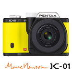 Pentax_PENTAX K-01_z/۾/DV